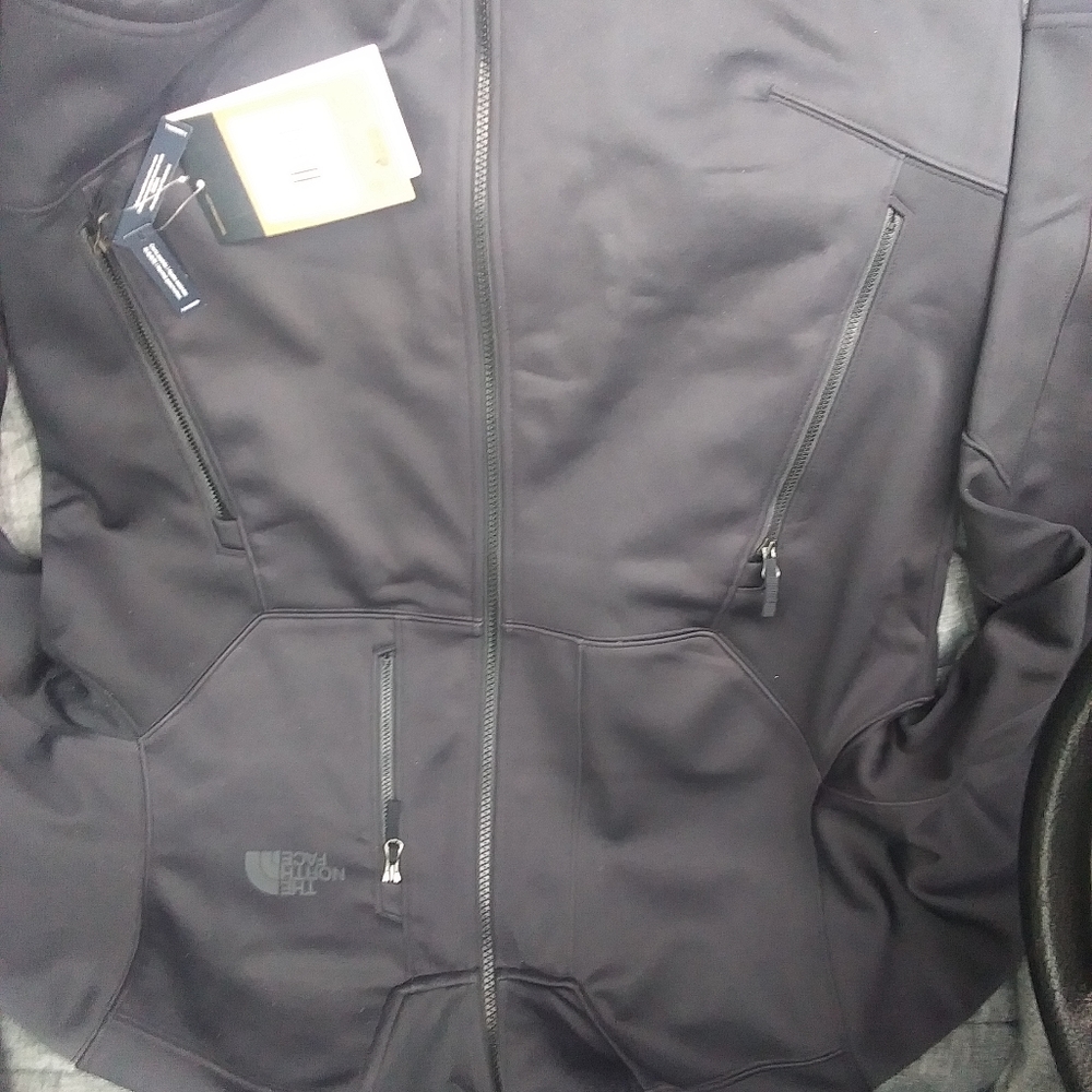 North Face